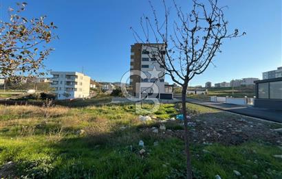 GüzelHisar Caddesi Üzerinde 600m2 İmarlı Arsa