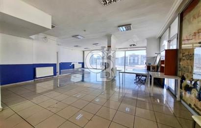 CADDE ÜZERİ TOPLU ULAŞIM MERKEZİ KONUM 3000M2 KOMPLE KİRALK BİNA