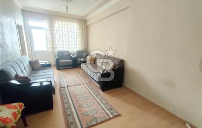 CB KİNG'DEN BALIKESİR ÇAY MAHALLESİ ARA KAT 3+1 SATILIK DAİRE