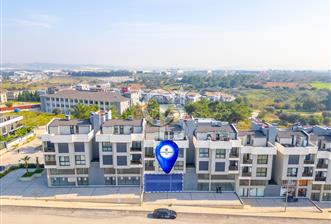 Menderes Görece’de Kiralık Sıfır Dükkan cadde üzeri  - 6 - 314345