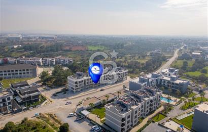 Menderes Görece’de Kiralık Sıfır Dükkan cadde üzeri 