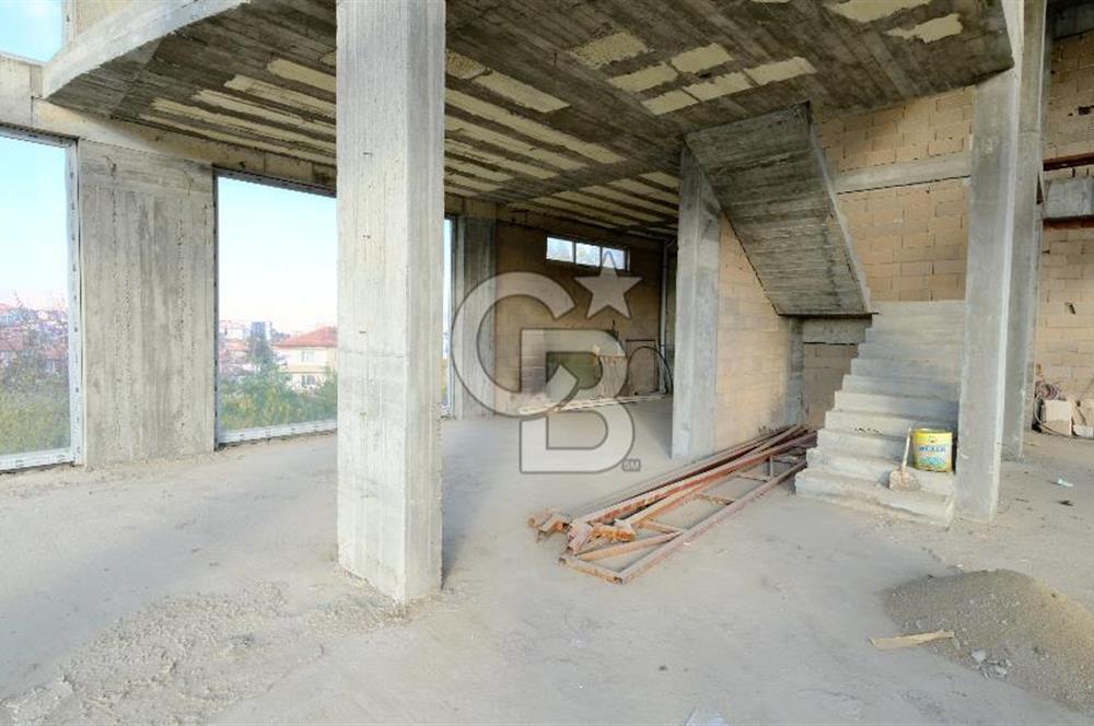 SAMSUN ANKARA YOLU ÜZERİ KÖŞE BAŞI SATILIK DÜKKAN&MAĞAZA