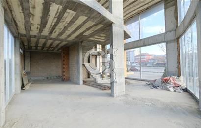 SAMSUN ANKARA YOLU ÜZERİ KÖŞE BAŞI SATILIK DÜKKAN&MAĞAZA