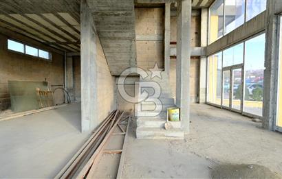 SAMSUN ANKARA YOLU ÜZERİ KÖŞE BAŞI SATILIK DÜKKAN&MAĞAZA