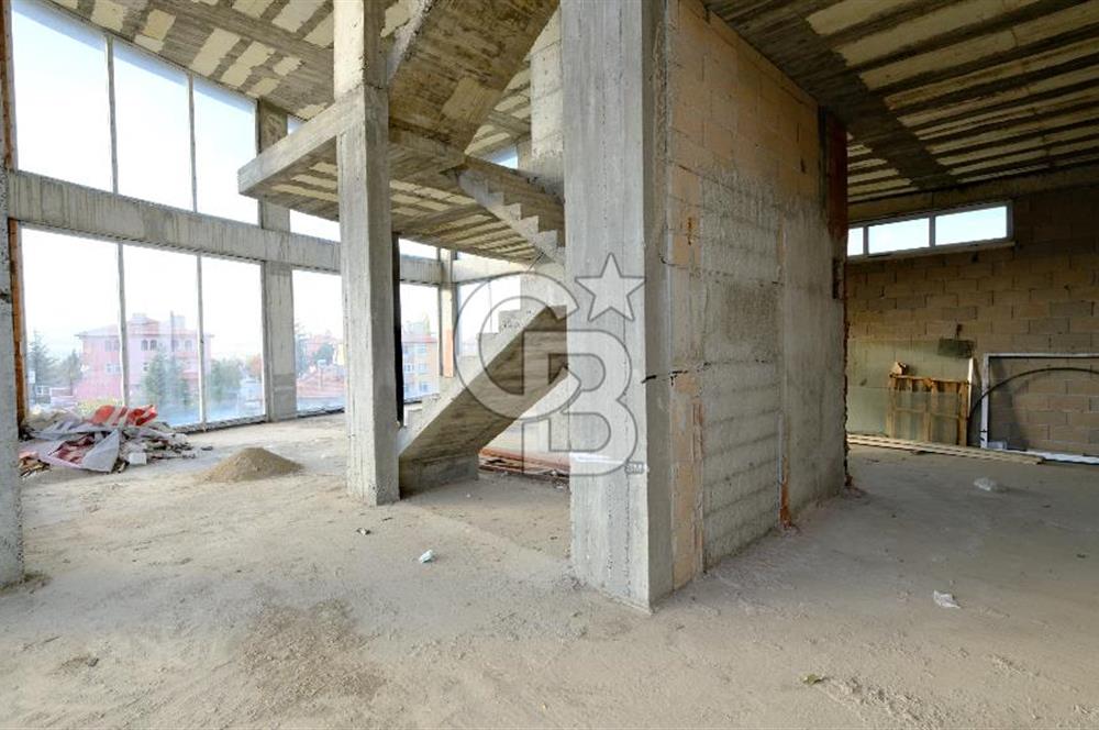 SAMSUN ANKARA YOLU ÜZERİ KÖŞE BAŞI SATILIK DÜKKAN&MAĞAZA