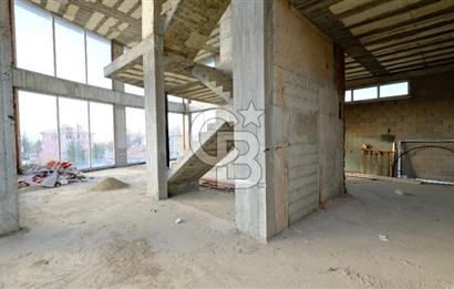 SAMSUN ANKARA YOLU ÜZERİ KÖŞE BAŞI SATILIK DÜKKAN&MAĞAZA