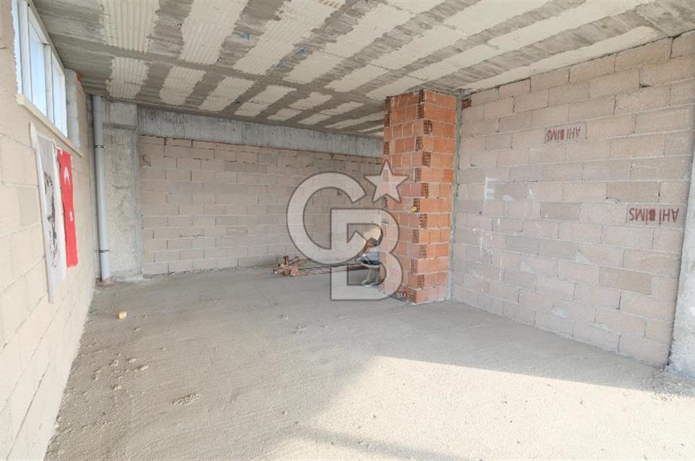 SAMSUN ANKARA YOLU ÜZERİ KÖŞE BAŞI SATILIK DÜKKAN&MAĞAZA