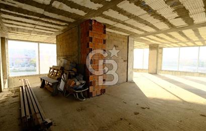 SAMSUN ANKARA YOLU ÜZERİ KÖŞE BAŞI SATILIK DÜKKAN&MAĞAZA