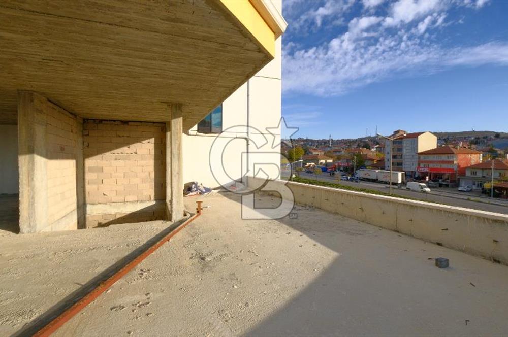 SAMSUN ANKARA YOLU ÜZERİ KÖŞE BAŞI SATILIK DÜKKAN&MAĞAZA