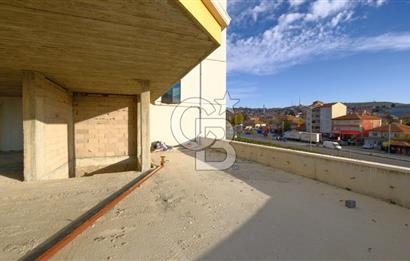 SAMSUN ANKARA YOLU ÜZERİ KÖŞE BAŞI SATILIK DÜKKAN&MAĞAZA