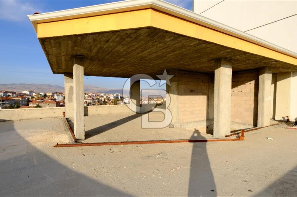 SAMSUN ANKARA YOLU ÜZERİ KÖŞE BAŞI SATILIK DÜKKAN&MAĞAZA