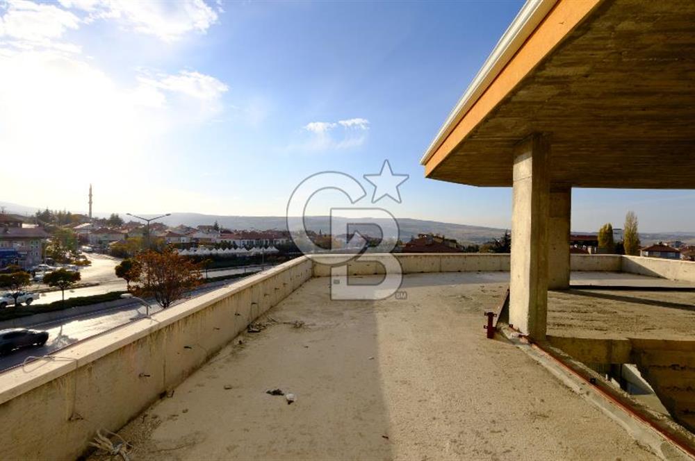 SAMSUN ANKARA YOLU ÜZERİ KÖŞE BAŞI SATILIK DÜKKAN&MAĞAZA