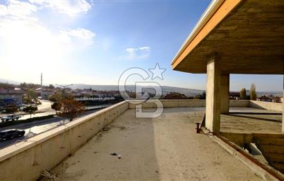 SAMSUN ANKARA YOLU ÜZERİ KÖŞE BAŞI SATILIK DÜKKAN&MAĞAZA