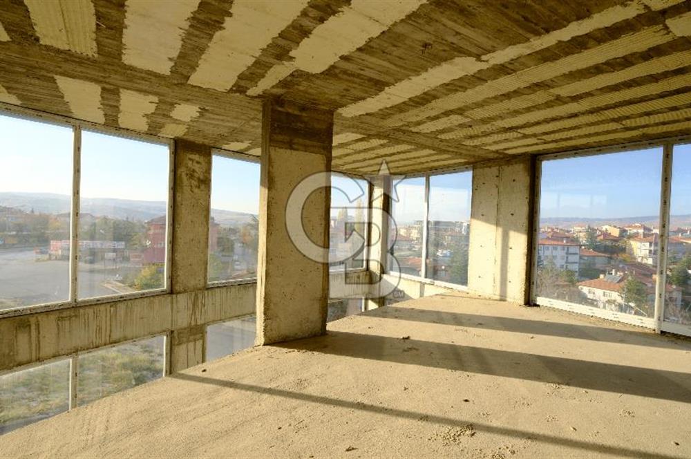 SAMSUN ANKARA YOLU ÜZERİ KÖŞE BAŞI SATILIK DÜKKAN&MAĞAZA