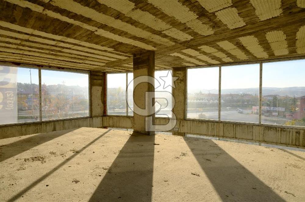 SAMSUN ANKARA YOLU ÜZERİ KÖŞE BAŞI SATILIK DÜKKAN&MAĞAZA