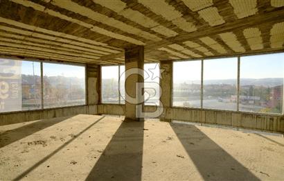 SAMSUN ANKARA YOLU ÜZERİ KÖŞE BAŞI SATILIK DÜKKAN&MAĞAZA