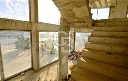 SAMSUN ANKARA YOLU ÜZERİ KÖŞE BAŞI SATILIK DÜKKAN&MAĞAZA