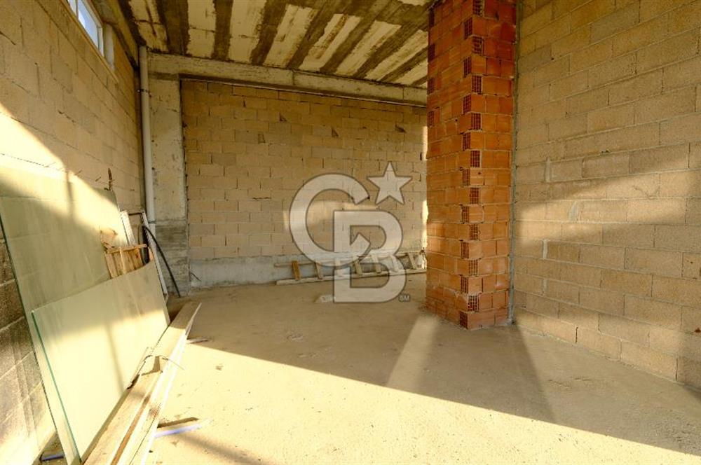 SAMSUN ANKARA YOLU ÜZERİ KÖŞE BAŞI SATILIK DÜKKAN&MAĞAZA