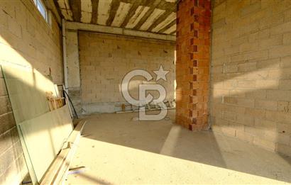 SAMSUN ANKARA YOLU ÜZERİ KÖŞE BAŞI SATILIK DÜKKAN&MAĞAZA