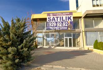 SAMSUN ANKARA YOLU ÜZERİ KÖŞE BAŞI SATILIK DÜKKAN&MAĞAZA - 1 - 314305