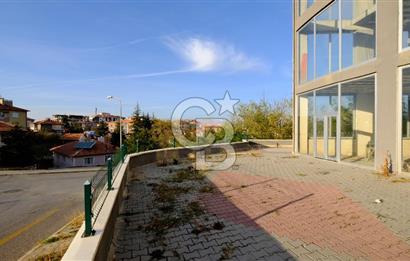 SAMSUN ANKARA YOLU'NA CEPHE KÖŞE BAŞI SATILIK DÜKKAN&MAĞAZA