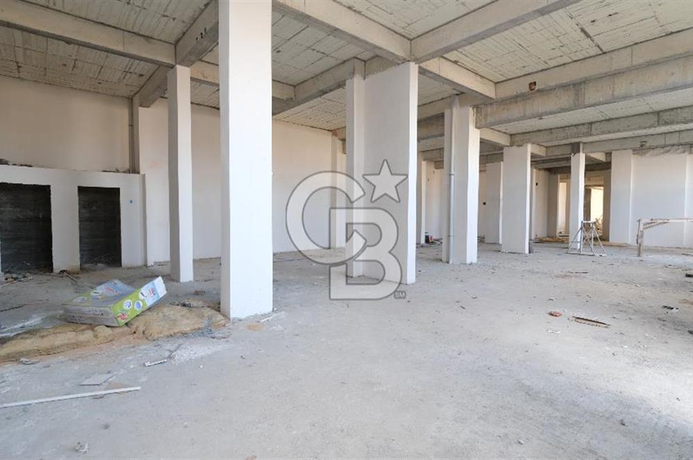 SAMSUN ANKARA YOLU'NA CEPHE KÖŞE BAŞI SATILIK DÜKKAN&MAĞAZA