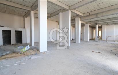 SAMSUN ANKARA YOLU'NA CEPHE KÖŞE BAŞI SATILIK DÜKKAN&MAĞAZA