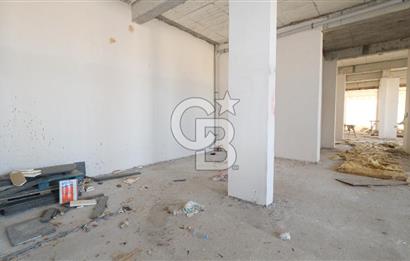 SAMSUN ANKARA YOLU'NA CEPHE KÖŞE BAŞI SATILIK DÜKKAN&MAĞAZA