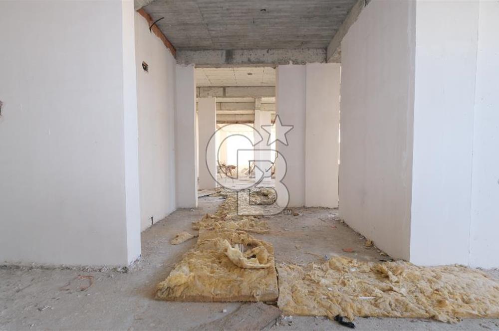 SAMSUN ANKARA YOLU'NA CEPHE KÖŞE BAŞI SATILIK DÜKKAN&MAĞAZA