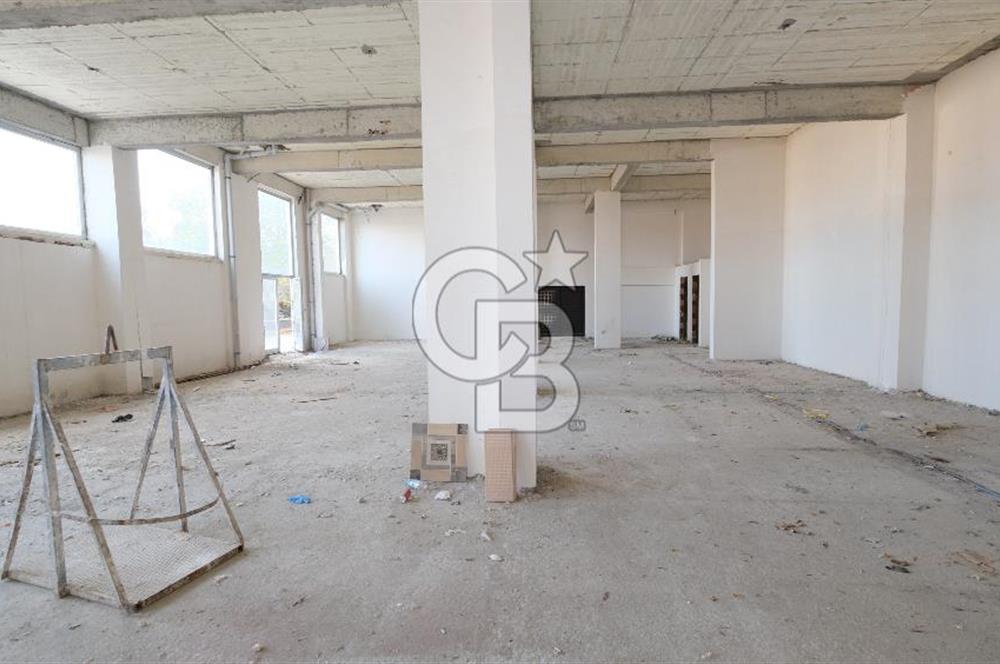 SAMSUN ANKARA YOLU'NA CEPHE KÖŞE BAŞI SATILIK DÜKKAN&MAĞAZA