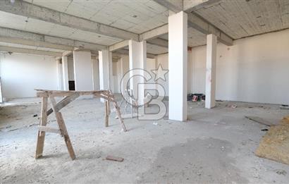 SAMSUN ANKARA YOLU'NA CEPHE KÖŞE BAŞI SATILIK DÜKKAN&MAĞAZA