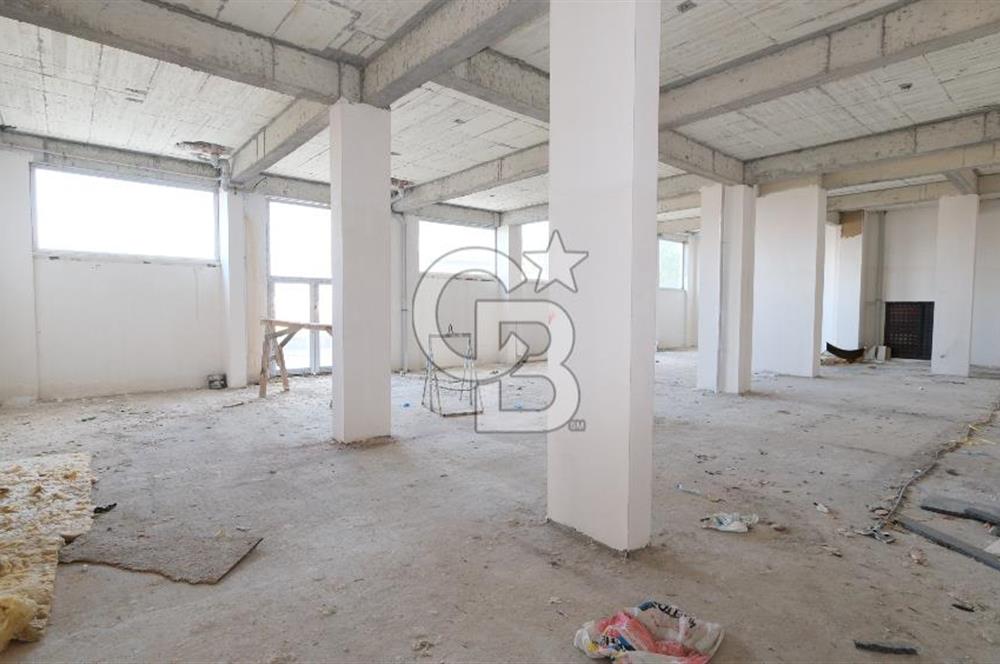 SAMSUN ANKARA YOLU'NA CEPHE KÖŞE BAŞI SATILIK DÜKKAN&MAĞAZA