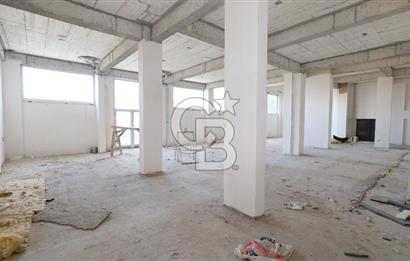 SAMSUN ANKARA YOLU'NA CEPHE KÖŞE BAŞI SATILIK DÜKKAN&MAĞAZA