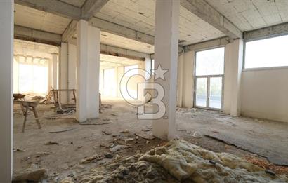 SAMSUN ANKARA YOLU'NA CEPHE KÖŞE BAŞI SATILIK DÜKKAN&MAĞAZA