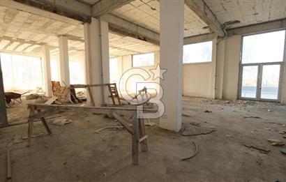 SAMSUN ANKARA YOLU'NA CEPHE KÖŞE BAŞI SATILIK DÜKKAN&MAĞAZA