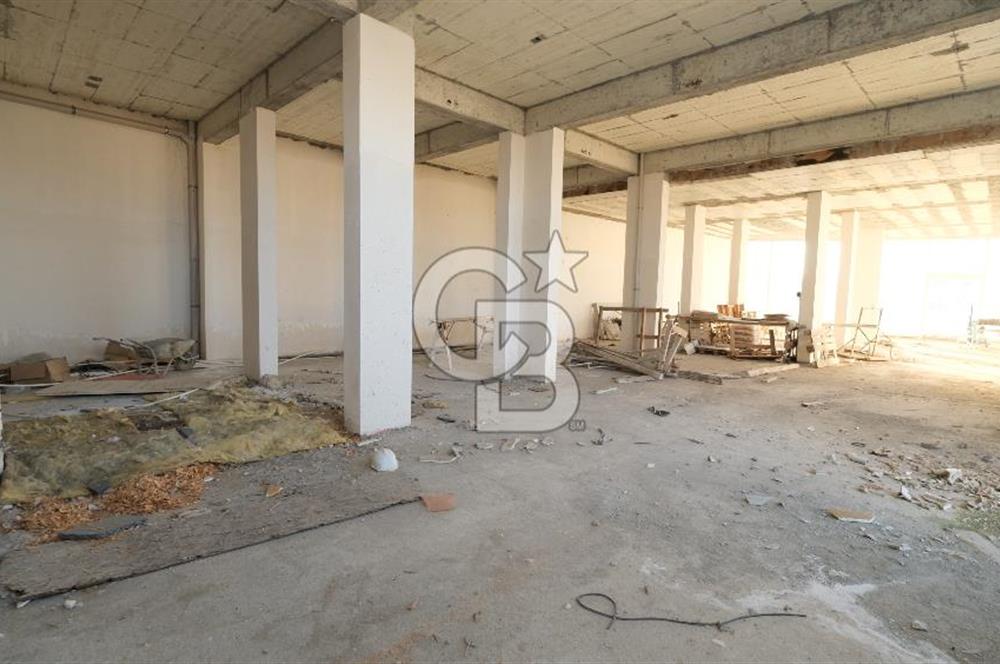 SAMSUN ANKARA YOLU'NA CEPHE KÖŞE BAŞI SATILIK DÜKKAN&MAĞAZA