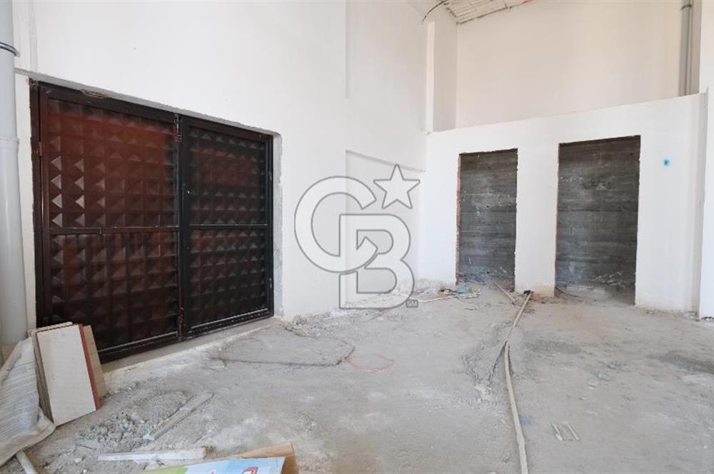 SAMSUN ANKARA YOLU'NA CEPHE KÖŞE BAŞI SATILIK DÜKKAN&MAĞAZA