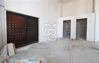 SAMSUN ANKARA YOLU'NA CEPHE KÖŞE BAŞI SATILIK DÜKKAN&MAĞAZA