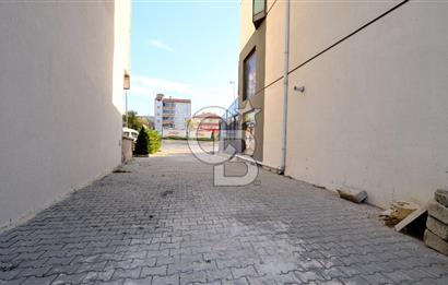 SAMSUN ANKARA YOLU ÜZERİ KÖŞE BAŞI SATILIK DÜKKAN