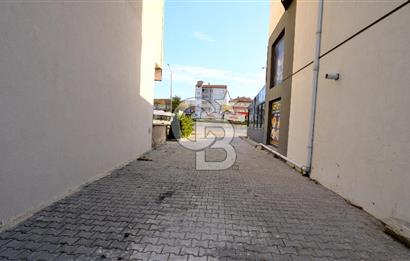 SAMSUN ANKARA YOLU ÜZERİ KÖŞE BAŞI SATILIK DÜKKAN