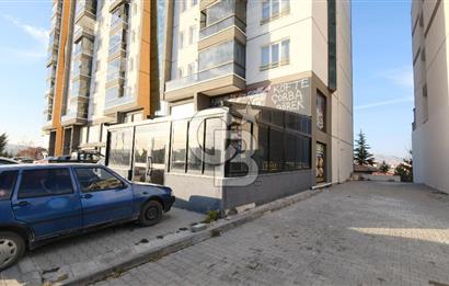 SAMSUN ANKARA YOLU ÜZERİ KÖŞE BAŞI SATILIK DÜKKAN