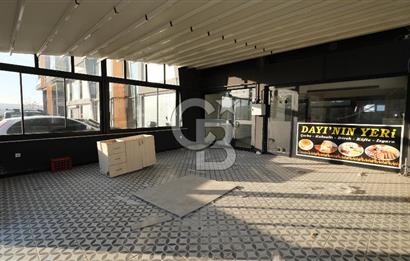 SAMSUN ANKARA YOLU ÜZERİ KÖŞE BAŞI SATILIK DÜKKAN