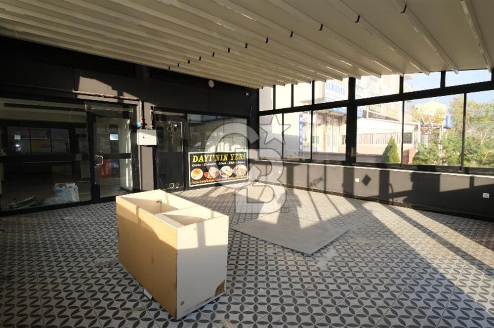 SAMSUN ANKARA YOLU ÜZERİ KÖŞE BAŞI SATILIK DÜKKAN