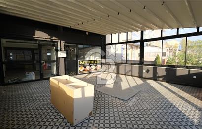 SAMSUN ANKARA YOLU ÜZERİ KÖŞE BAŞI SATILIK DÜKKAN