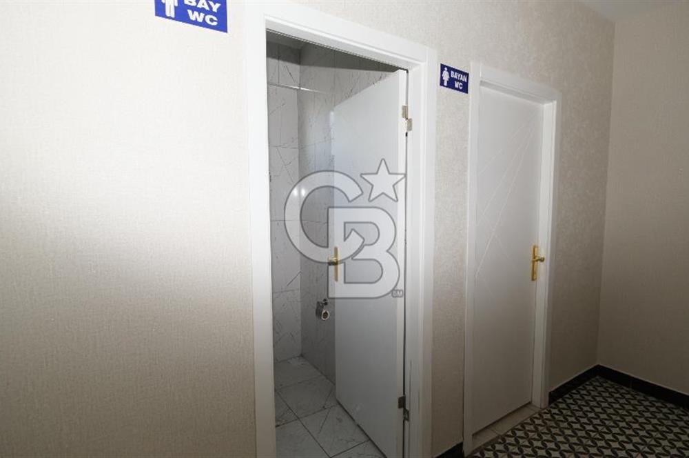 SAMSUN ANKARA YOLU ÜZERİ KÖŞE BAŞI SATILIK DÜKKAN