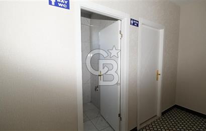 SAMSUN ANKARA YOLU ÜZERİ KÖŞE BAŞI SATILIK DÜKKAN