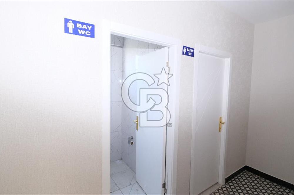 SAMSUN ANKARA YOLU ÜZERİ KÖŞE BAŞI SATILIK DÜKKAN