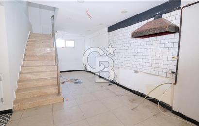 SAMSUN ANKARA YOLU ÜZERİ KÖŞE BAŞI SATILIK DÜKKAN