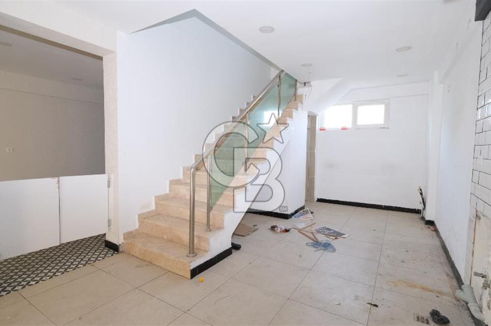 SAMSUN ANKARA YOLU ÜZERİ KÖŞE BAŞI SATILIK DÜKKAN