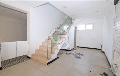 SAMSUN ANKARA YOLU ÜZERİ KÖŞE BAŞI SATILIK DÜKKAN